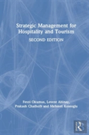 Strategic Management For Hospitality And Tourism
