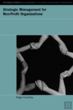 Bertrand.pt - Strategic Management For Nonprofit Organizations