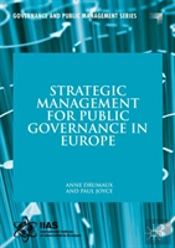 Strategic Management For Public Governance In Europe