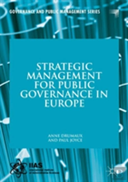 Bertrand.pt - Strategic Management For Public Governance In Europe