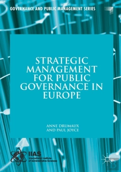 Bertrand.pt - Strategic Management For Public Governance In Europe
