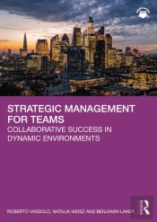 Strategic Management For Teams