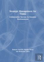 Strategic Management For Teams
