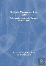 Strategic Management For Teams