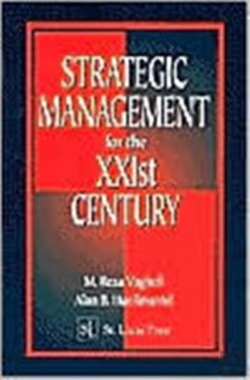 Bertrand.pt - Strategic Management For The Xxist Century