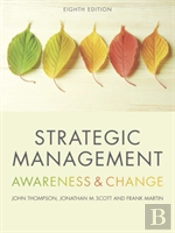 Strategic Management