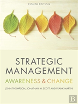 Bertrand.pt - Strategic Management