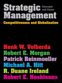 Bertrand.pt - Strategic Management