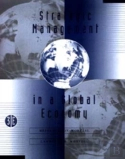 Bertrand.pt - Strategic Management In A Global Economy