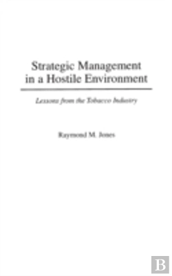 Bertrand.pt - Strategic Management In A Hostile Environment