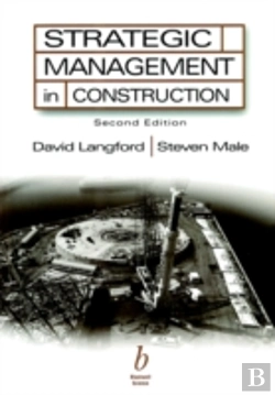 Bertrand.pt - Strategic Management In Construction