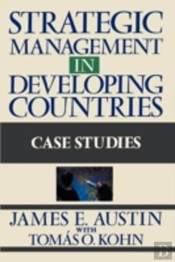 Bertrand.pt - Strategic Management In Developing Countries