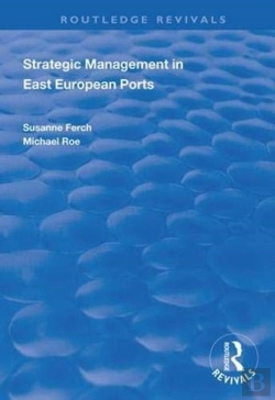 Bertrand.pt - Strategic Management In East European Ports