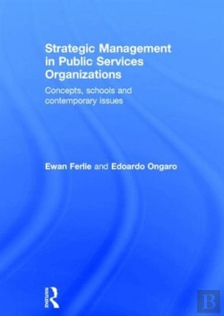 Bertrand.pt - Strategic Management In Public Services Organizations