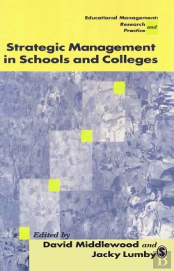Bertrand.pt - Strategic Management In Schools And Colleges