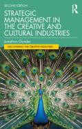 Strategic Management In The Creative And Cultural Industries