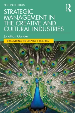 Bertrand.pt - Strategic Management In The Creative And Cultural Industries