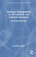 Strategic Management In The Creative And Cultural Industries