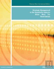 Strategic Management In The Hospitality Industry