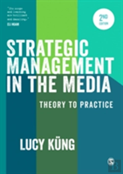 Bertrand.pt - Strategic Management In The Media