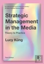 Strategic Management In The Media