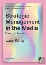 Strategic Management In The Media