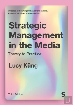 Bertrand.pt - Strategic Management In The Media