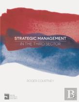 Strategic Management In The Third Sector