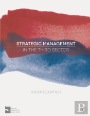 Strategic Management In The Third Sector