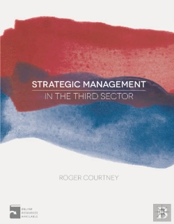 Bertrand.pt - Strategic Management In The Third Sector