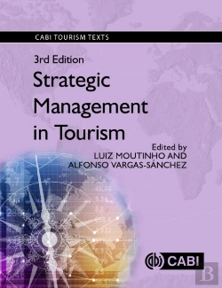 Bertrand.pt - Strategic Management In Tourism