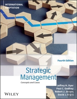 Bertrand.pt - Strategic Management
