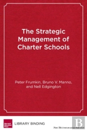 Strategic Management Of Charter Schools