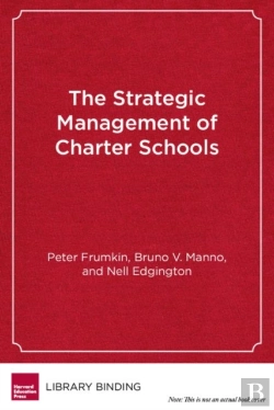 Bertrand.pt - Strategic Management Of Charter Schools