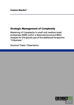 Bertrand.pt - Strategic Management Of Complexity