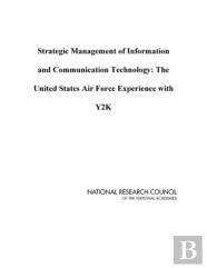 Strategic Management Of Information And Communication Technology