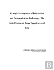 Strategic Management Of Information And Communication Technology