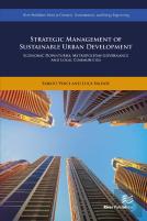 Strategic Management Of Sustainable Urban Development