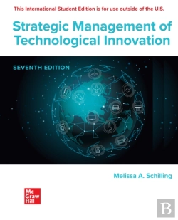 Bertrand.pt - Strategic Management Of Technological Innovation Ise