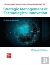 Strategic Management Of Technological Innovation Ise