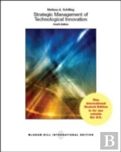 Strategic Management Of Technological Innovation