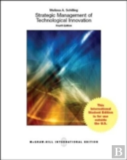 Bertrand.pt - Strategic Management Of Technological Innovation
