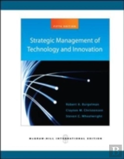 Bertrand.pt - Strategic Management of Technology and Innovation