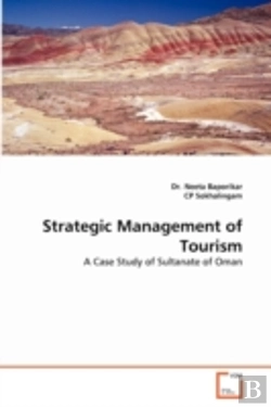 Bertrand.pt - Strategic Management Of Tourism