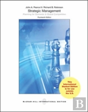 Strategic Management