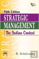 Strategic Management
