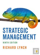 Strategic Management