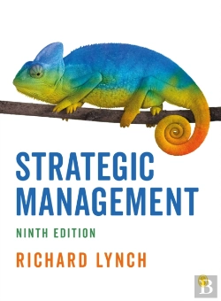 Bertrand.pt - Strategic Management
