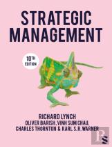 Strategic Management