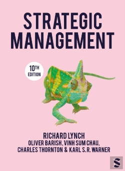 Bertrand.pt - Strategic Management